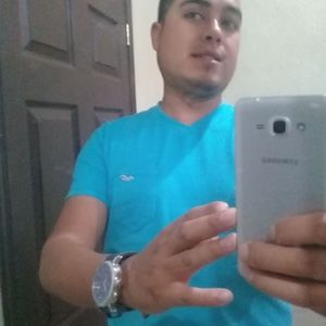 Meet your Posher, Jairo